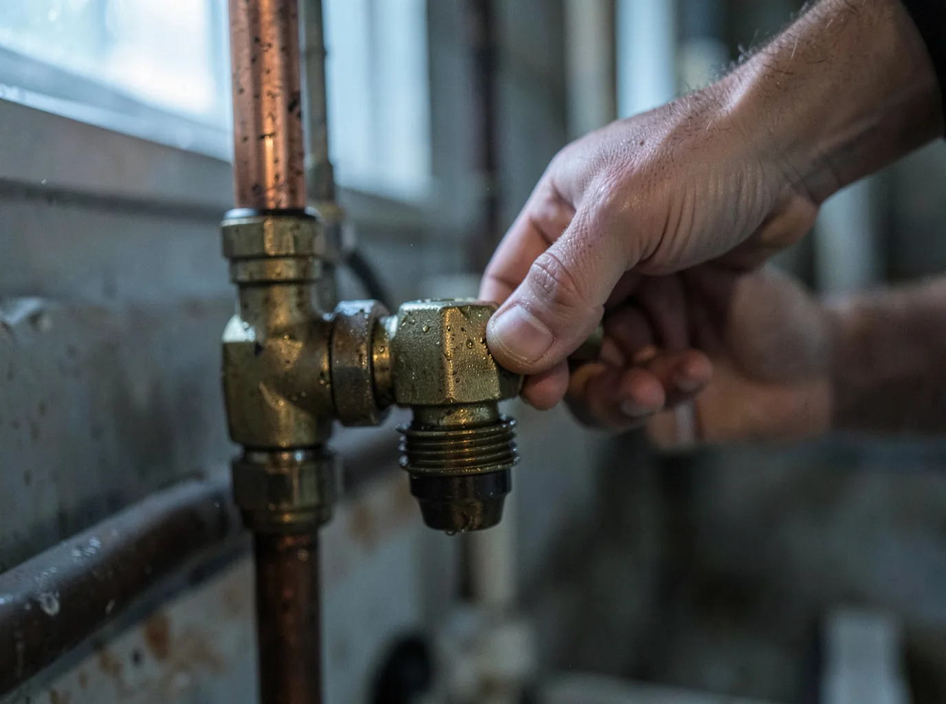 Emergency Plumber Dallas, PA FAQs